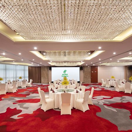 Holiday Inn Shanghai Vista By Ihg Exterior foto