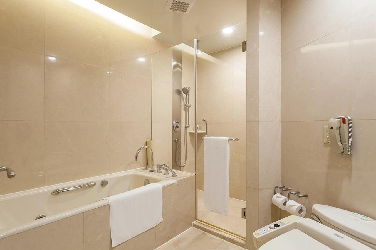 Holiday Inn Shanghai Vista By Ihg Exterior foto