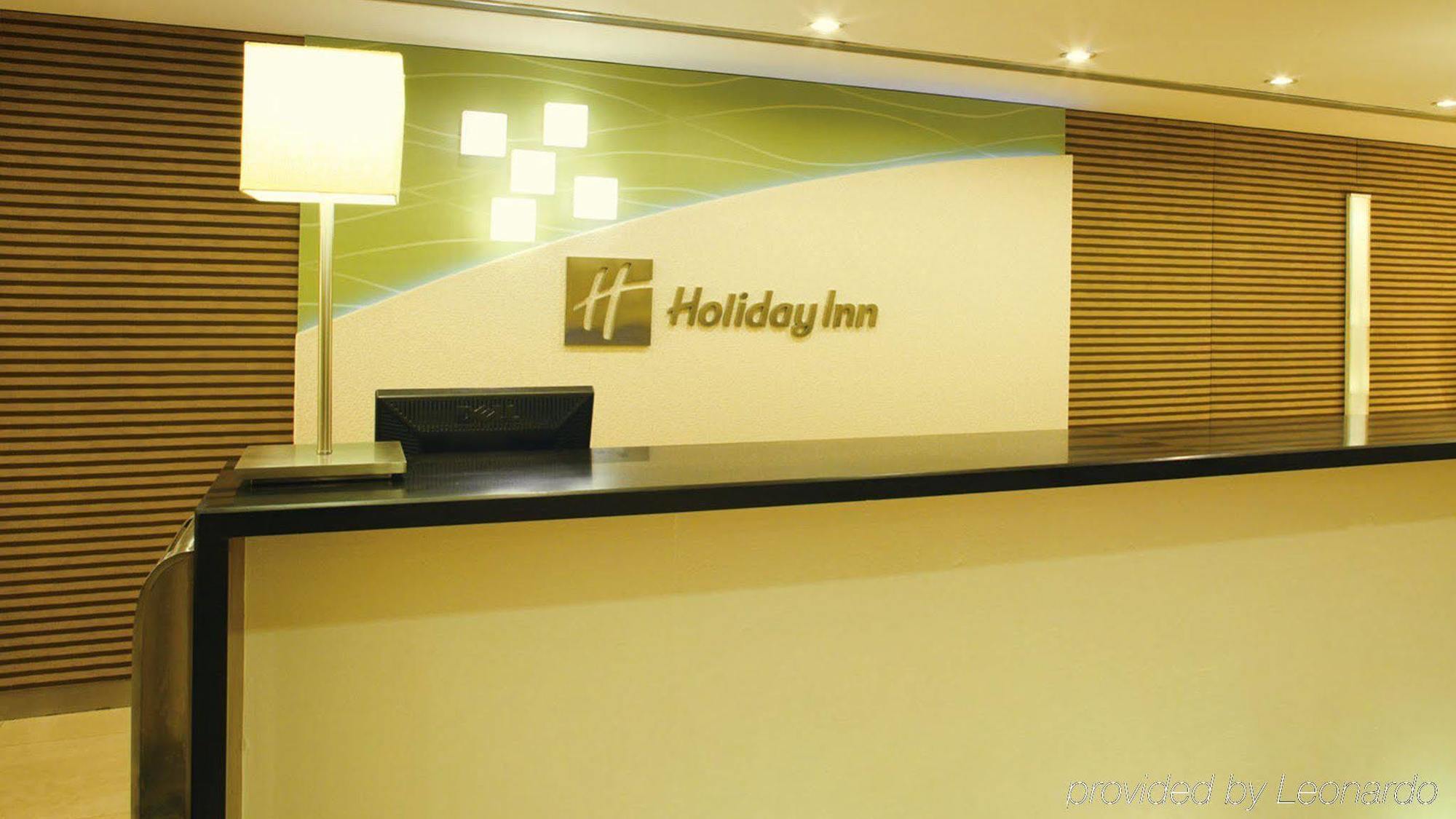 Holiday Inn Shanghai Vista By Ihg Exterior foto