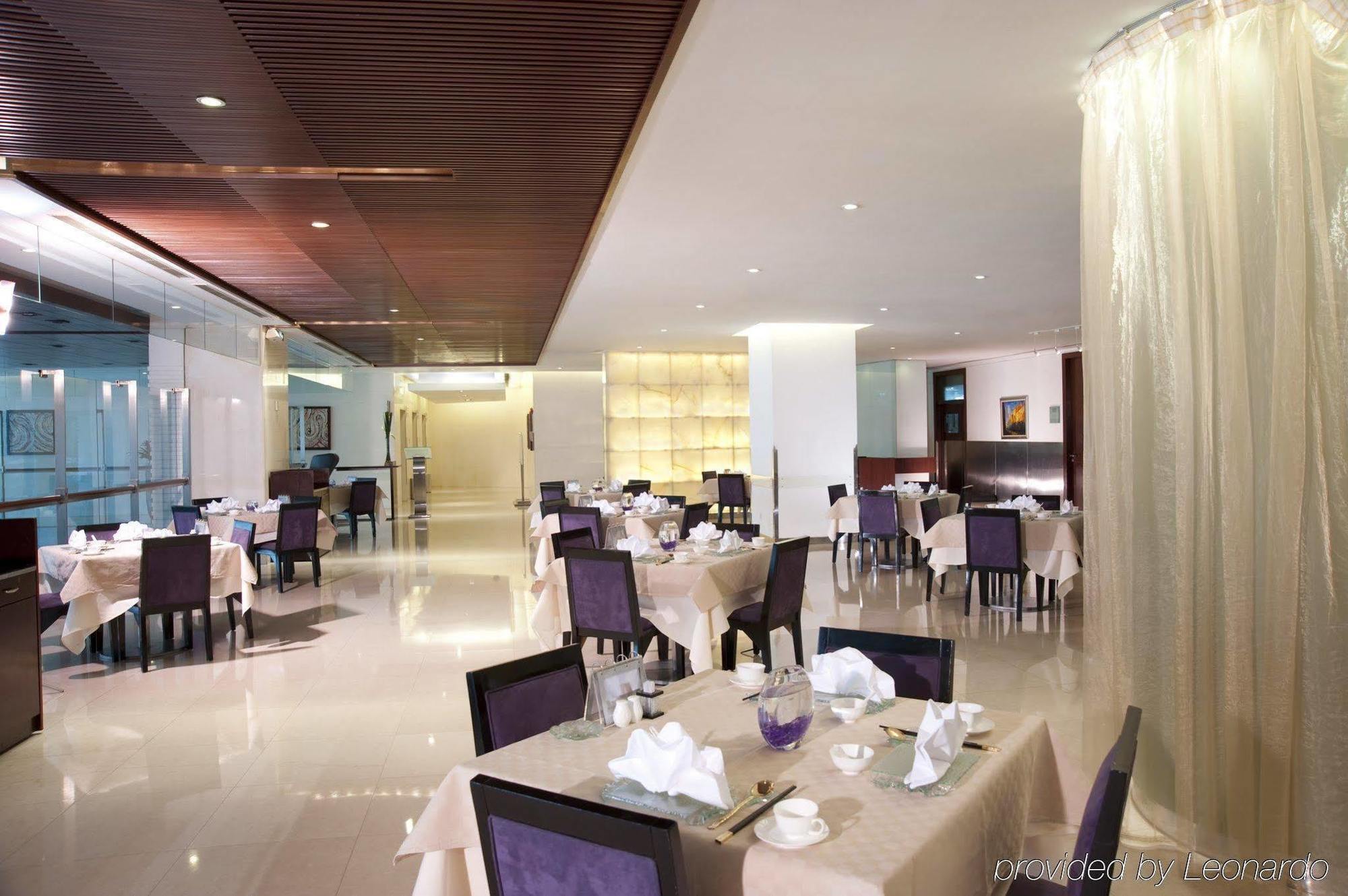 Holiday Inn Shanghai Vista By Ihg Exterior foto